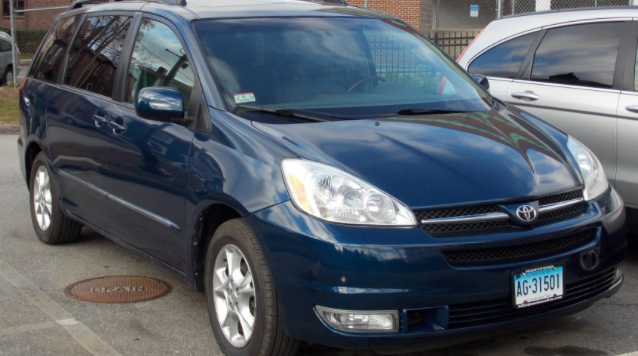 Upgrading Agency Vehicles thanks to HFPG and DATTCO