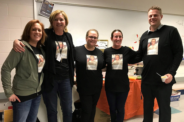 Avon HS Hosts Annual Soup Cook-Off Fundraiser