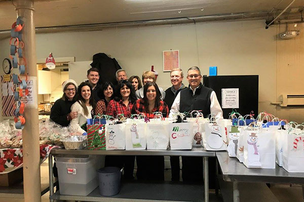 One Night, Two Great Parties with St. Ann’s of Avon