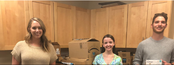 National Women’s Health Week – #TeamCigna