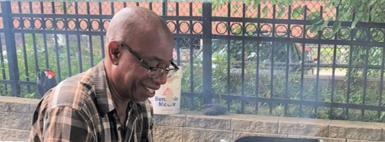 Casa Community BBQ 2019