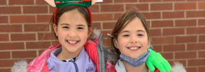 Never Too Small to Make a Big Difference