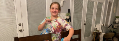 A Birthday Wish to Help Others