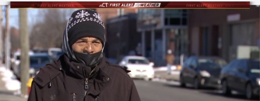 The Importance of Shelter