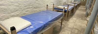 Rates of Homelessness are Increasing Due to Covid-19