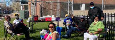 A Sense of Community