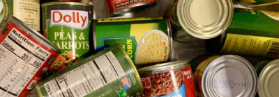 Seedtime & Harvest Ministries Delivers Groceries for Casa de Francisco Residents